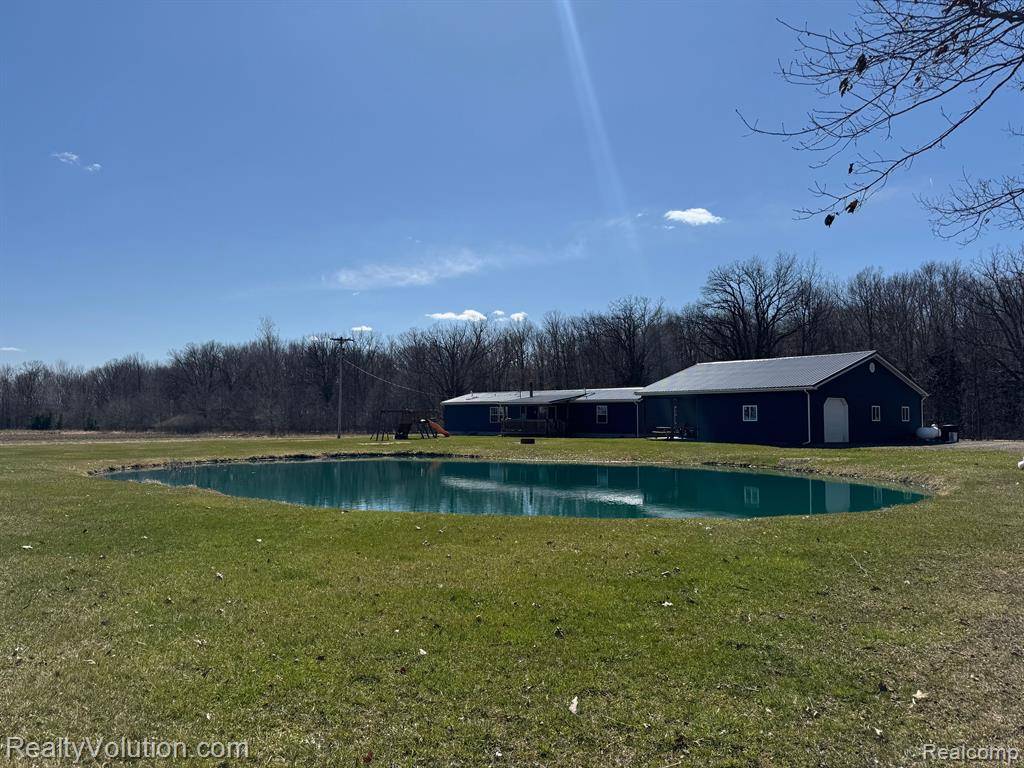 Imlay City, MI 48444,1736 WHEELING Road