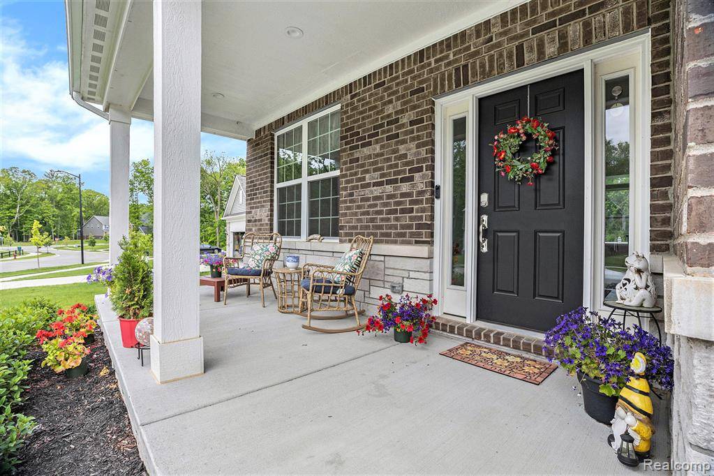 Saline, MI 48176,209 Glendale Court