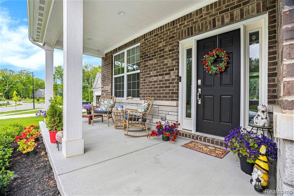 Saline, MI 48176,209 Glendale Court