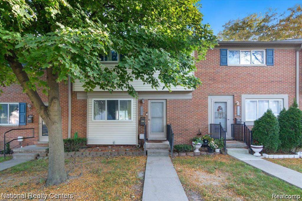 Roseville, MI 48066,25711 Salem