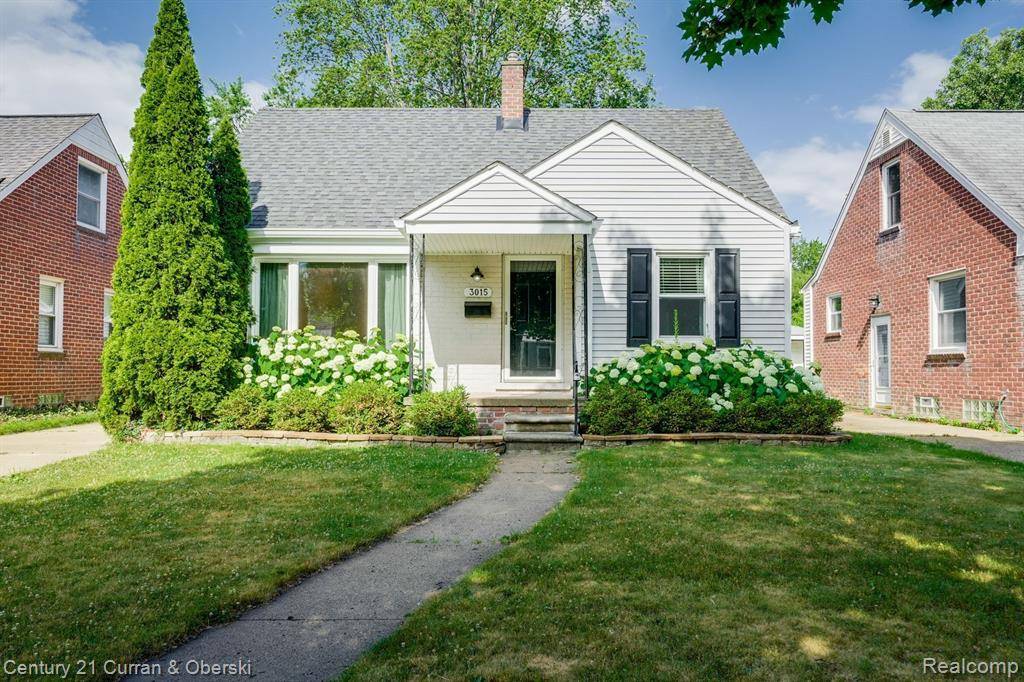 Royal Oak, MI 48073,3015 N WILSON Avenue