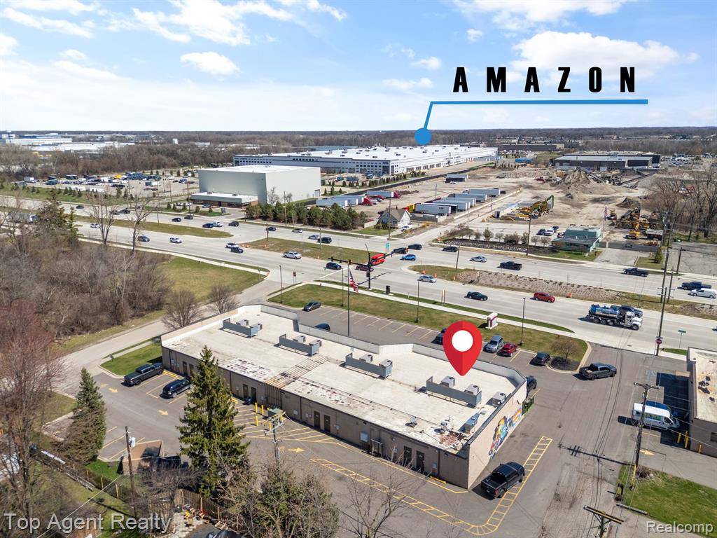 Sterling Heights, MI 48310,33241 Mound Road