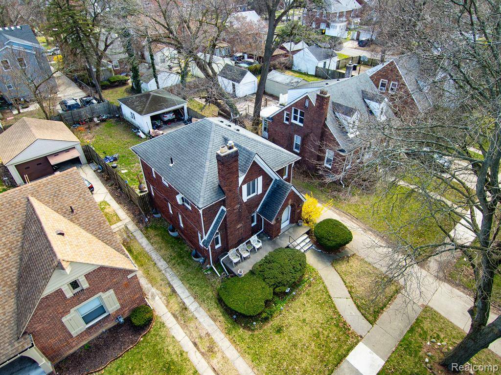 Detroit, MI 48223,14536 FAUST Avenue