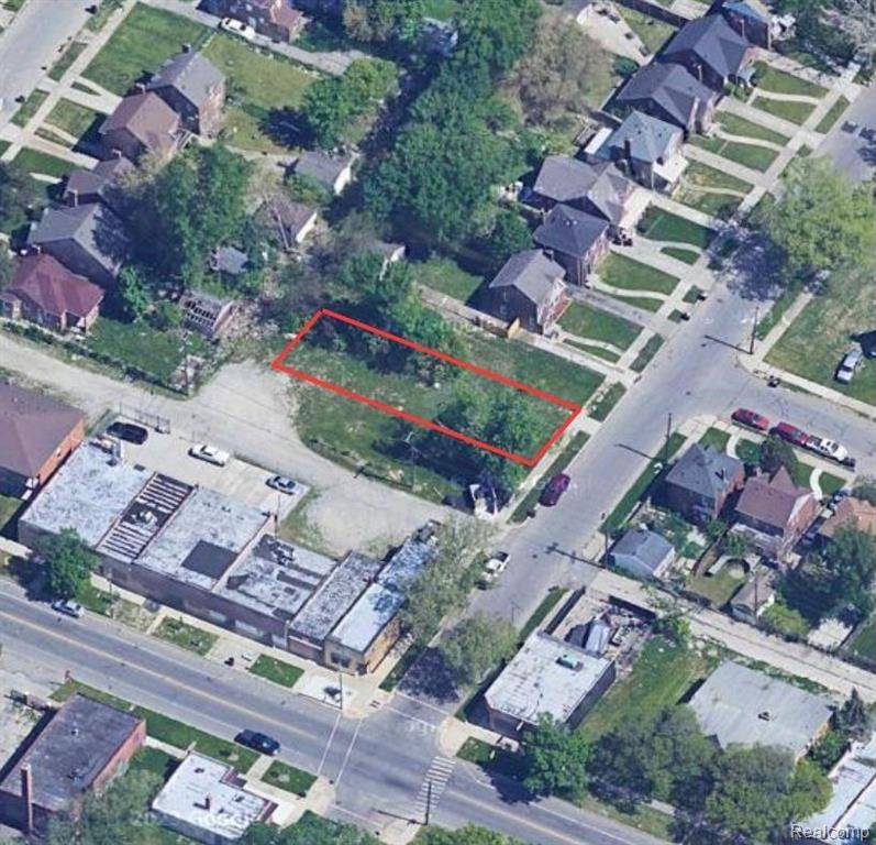 Detroit, MI 48224,9933 MCKINNEY Street