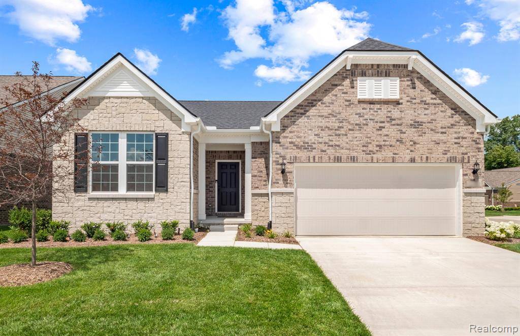 Canton, MI 48188,5182 LEWISTON Road