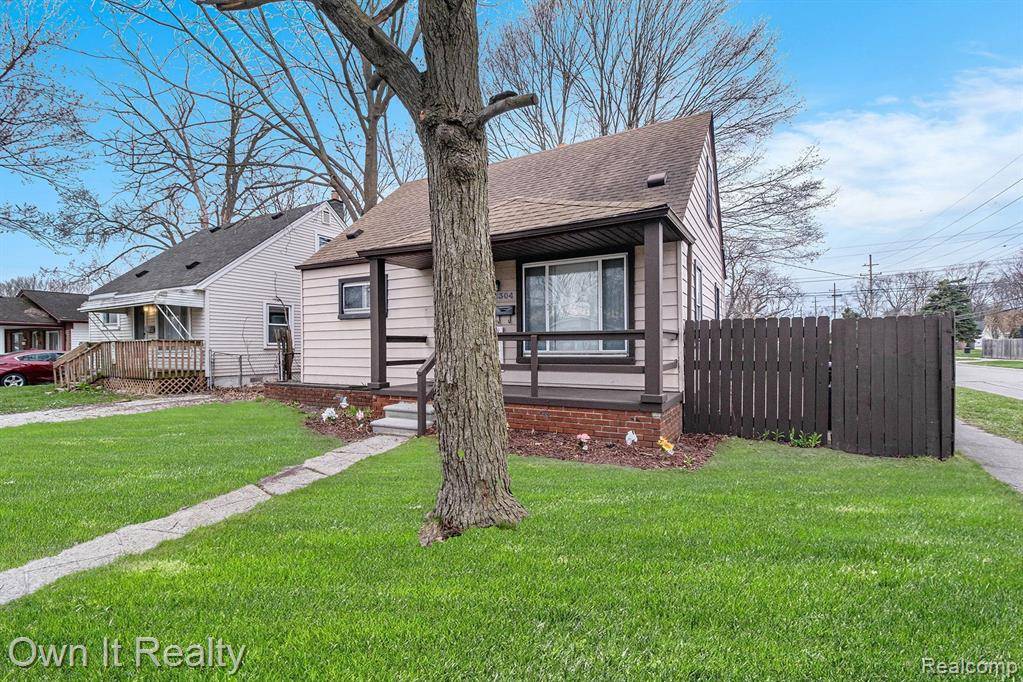 Taylor, MI 48180,6304 DUNCAN Street