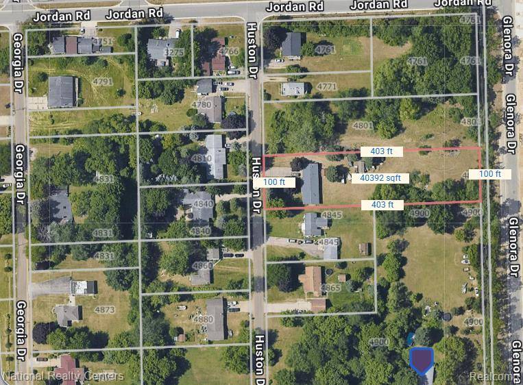 Lake Orion, MI,4825 HUSTON Drive