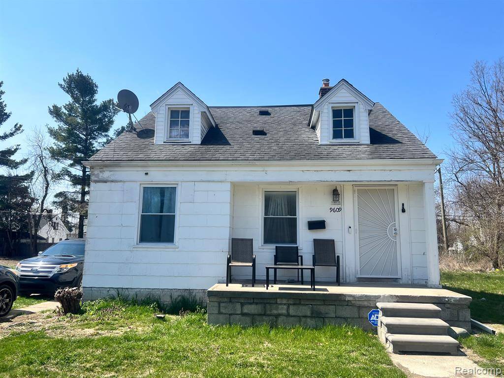 Detroit, MI 48228,9609 PLAINVIEW Avenue