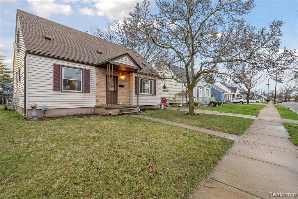 Roseville, MI 48066,25672 FORTUNA Street