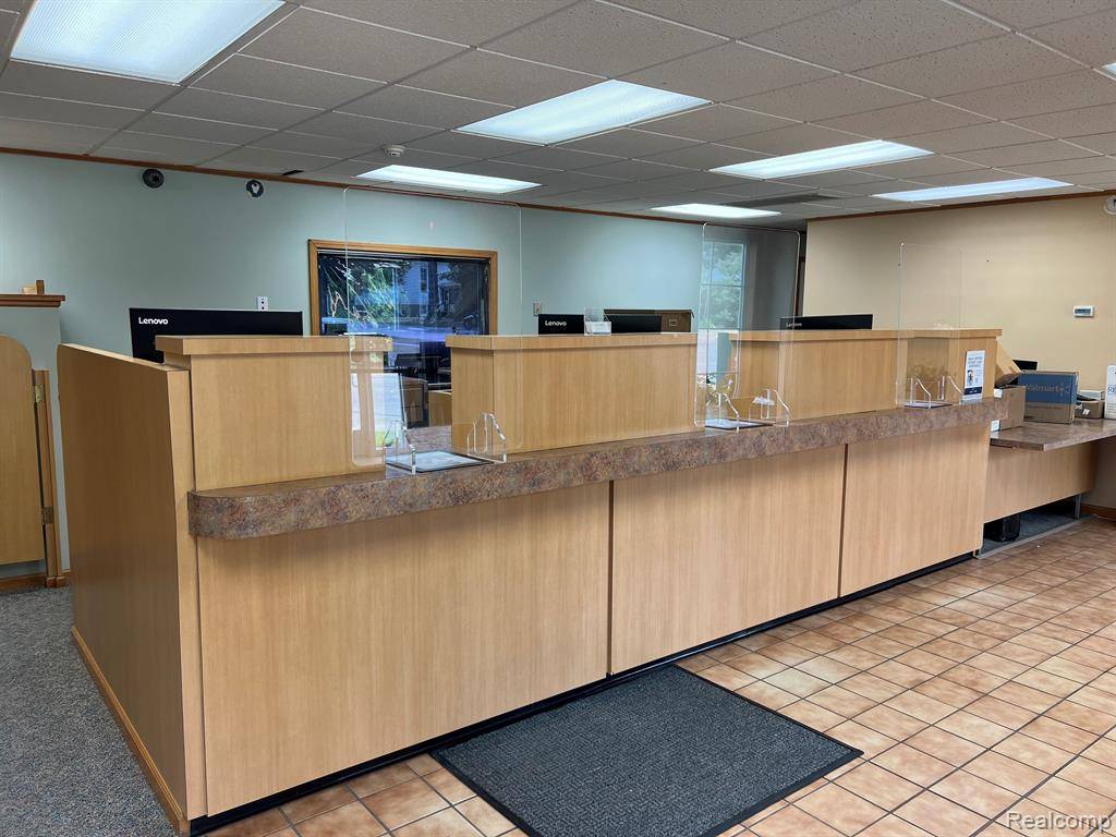 MI,2543 S SHERMAN Road