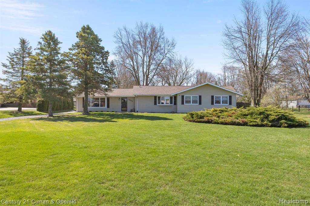 South Rockwood, MI,7652 LABO Road