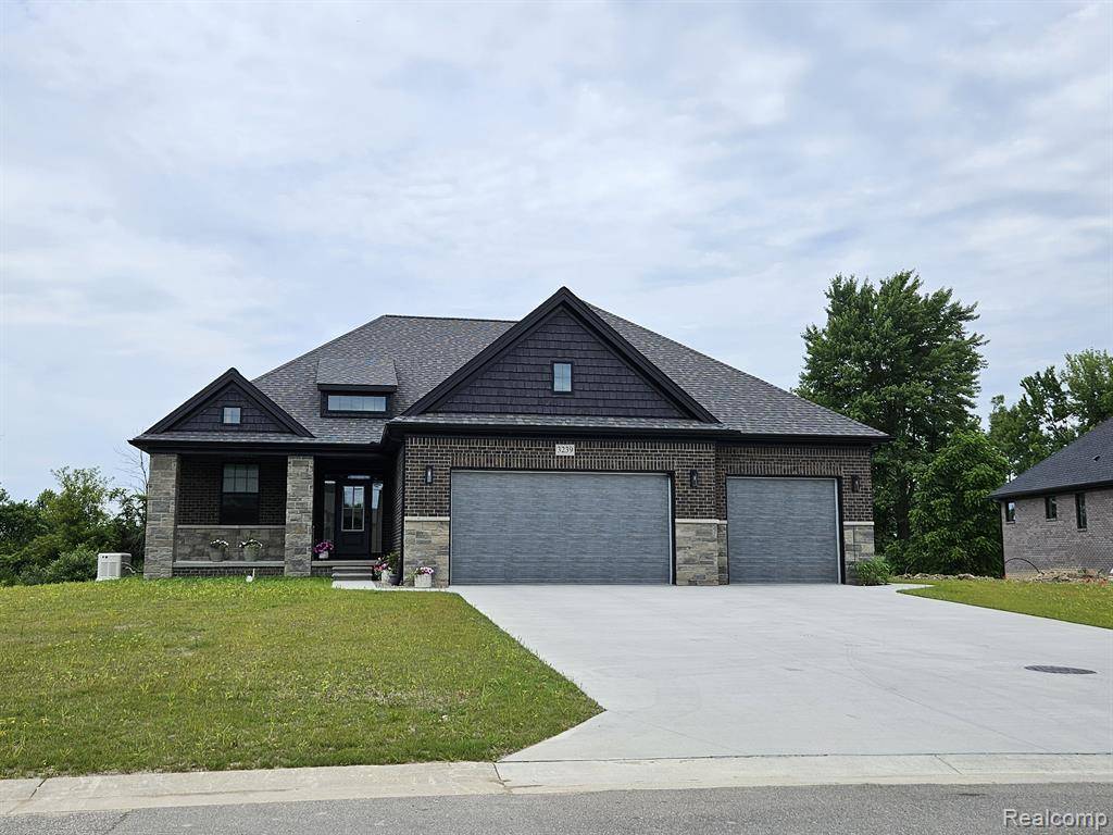 St. Clair, MI 48079,3072 Regatta Drive