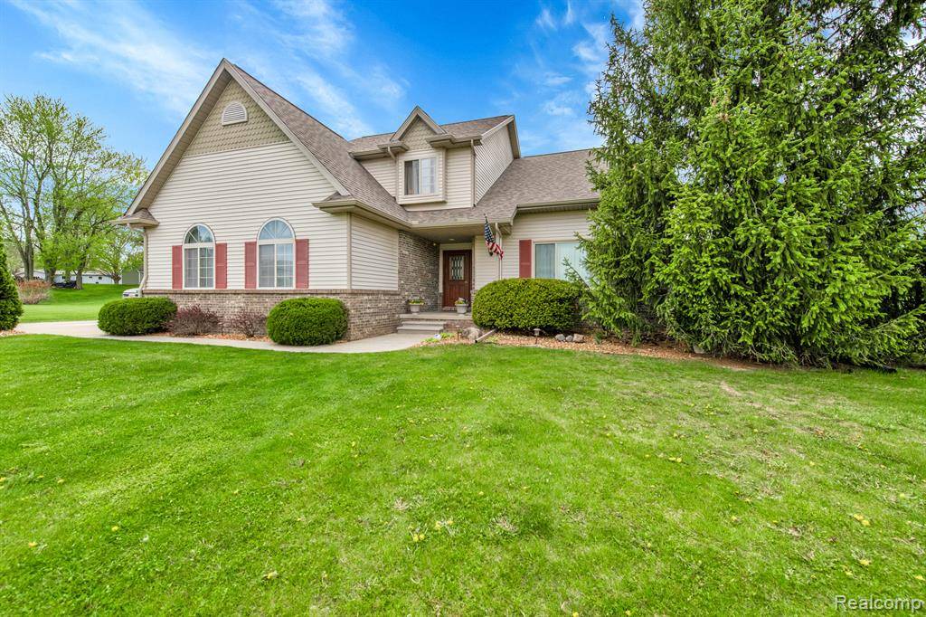 Grand Blanc, MI 48439,5280 BRANTFORD