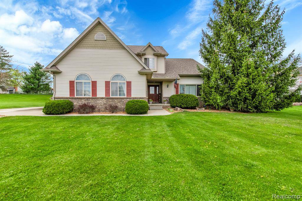 Grand Blanc, MI 48439,5280 BRANTFORD