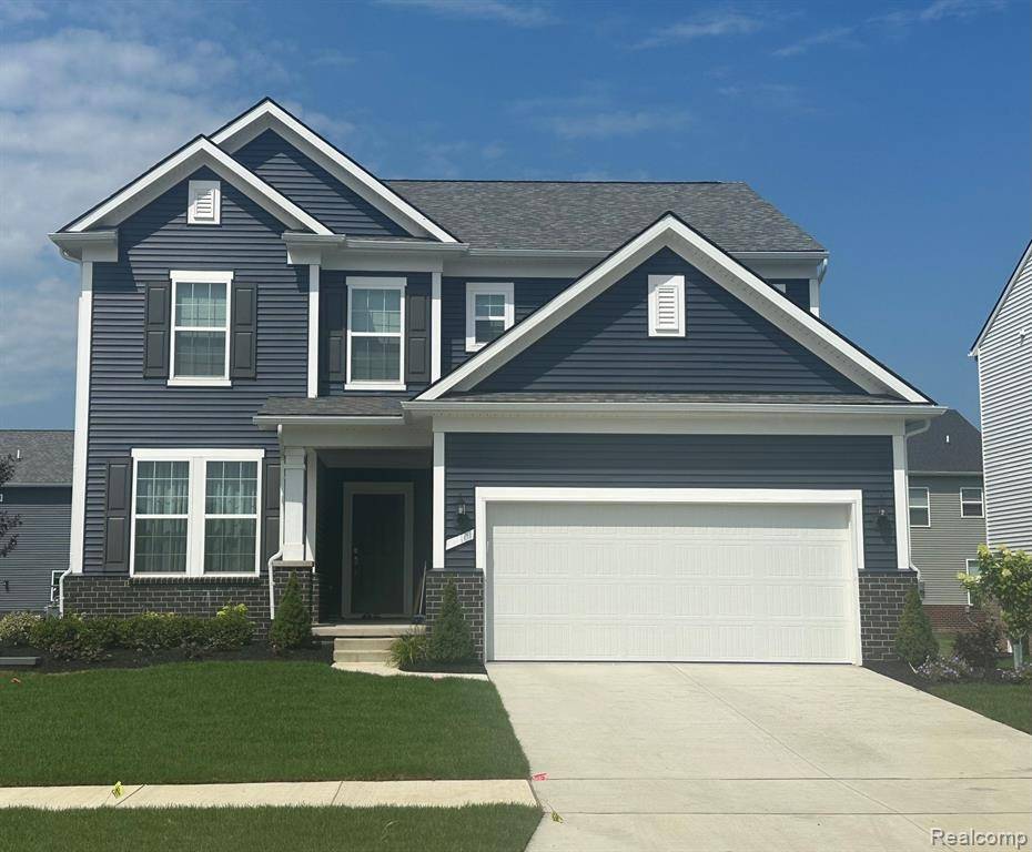 Saline, MI 48176,826 KUSS Drive
