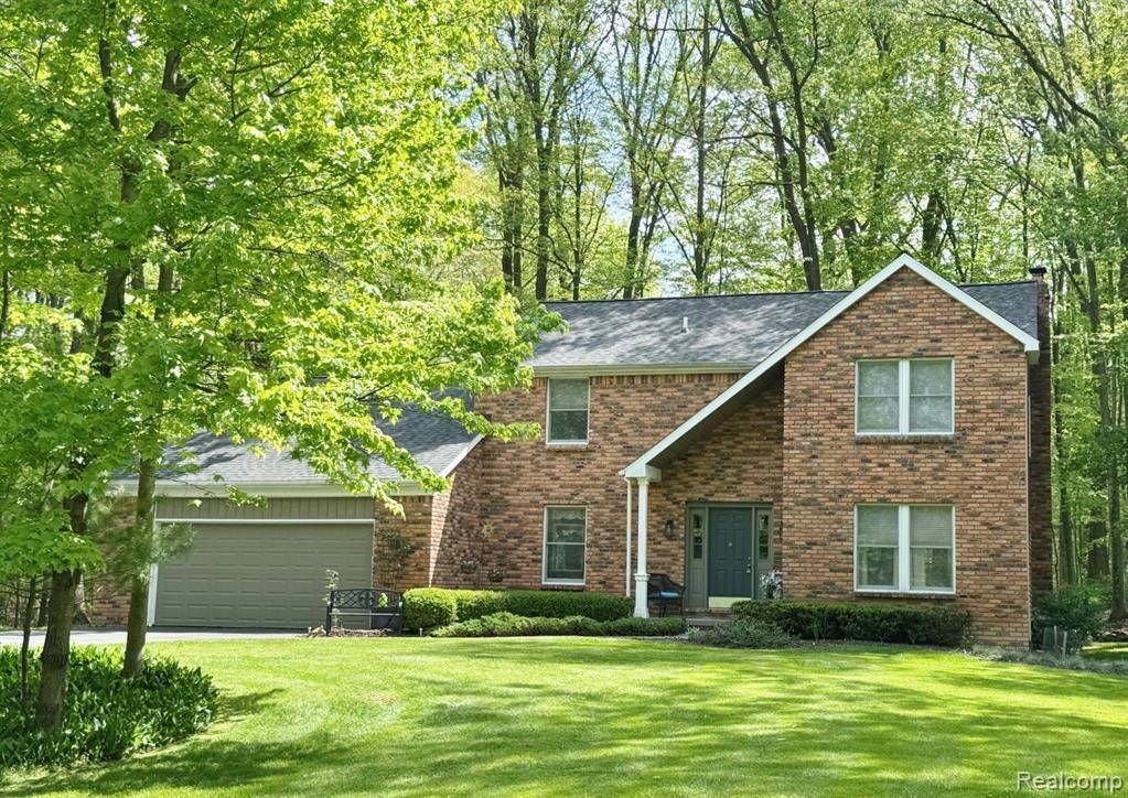 Brighton, MI 48114,12131 BRANDYWINE Drive