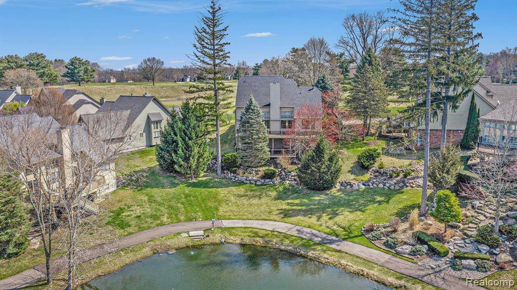Brighton, MI 48116,5245 MORET Court