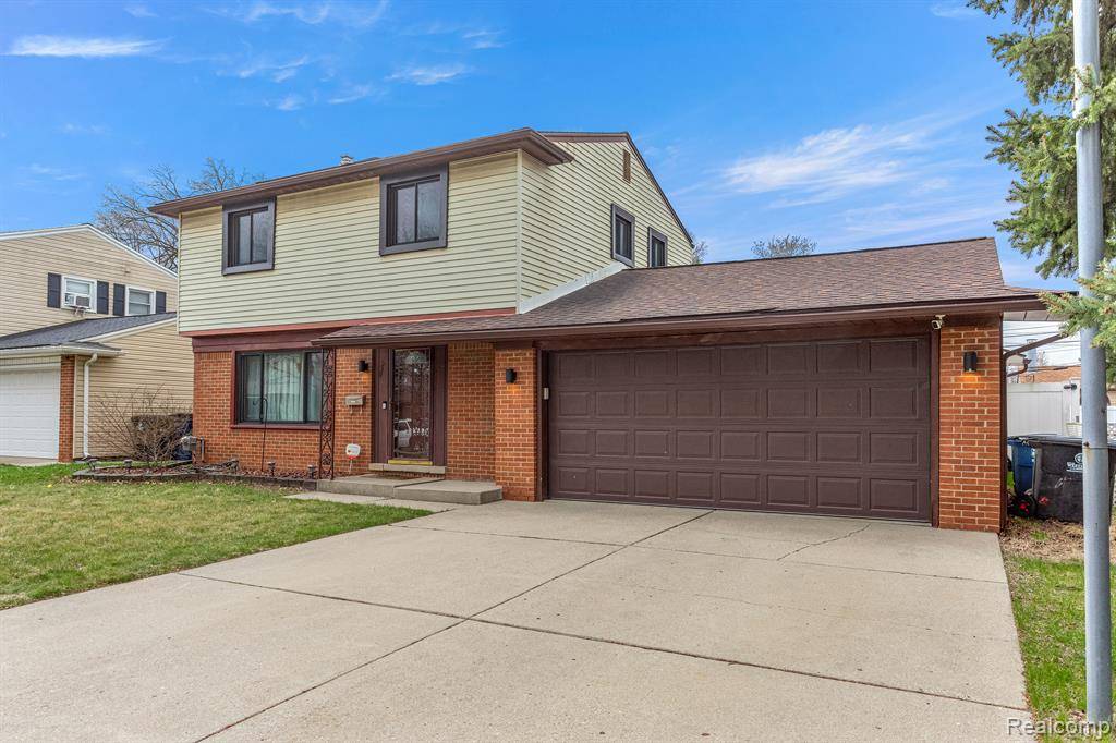 Westland, MI,551 N HANLON Street