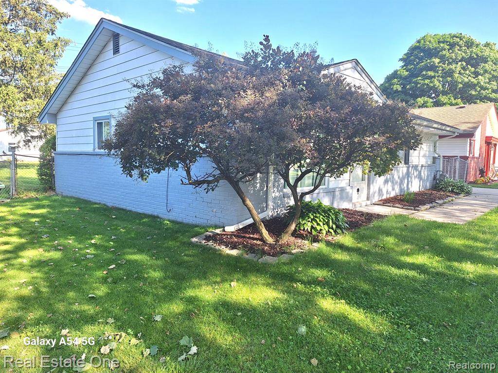 Taylor, MI 48180,7541 SLOAN Street