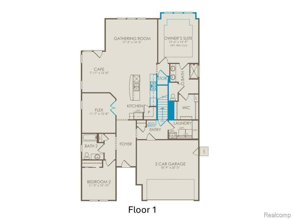 Canton, MI 48188,50264 CROMWELL Street