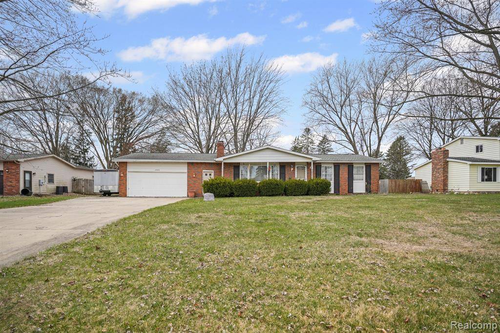 Clio, MI 48420,10479 RENE Drive