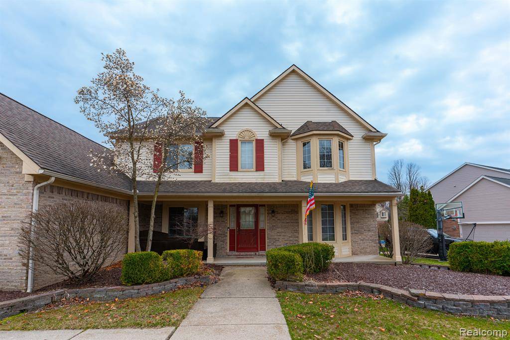 Canton, MI 48188,41647 SINGH Drive