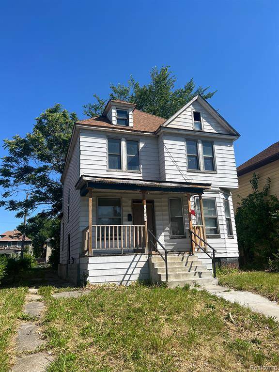 Highland Park, MI 48203,207 CONNECTICUT Street