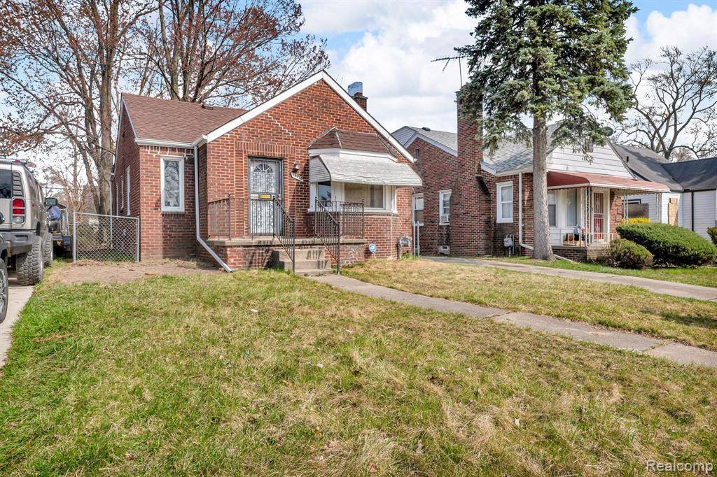 Detroit, MI 48227,11318 LITTLEFIELD Street