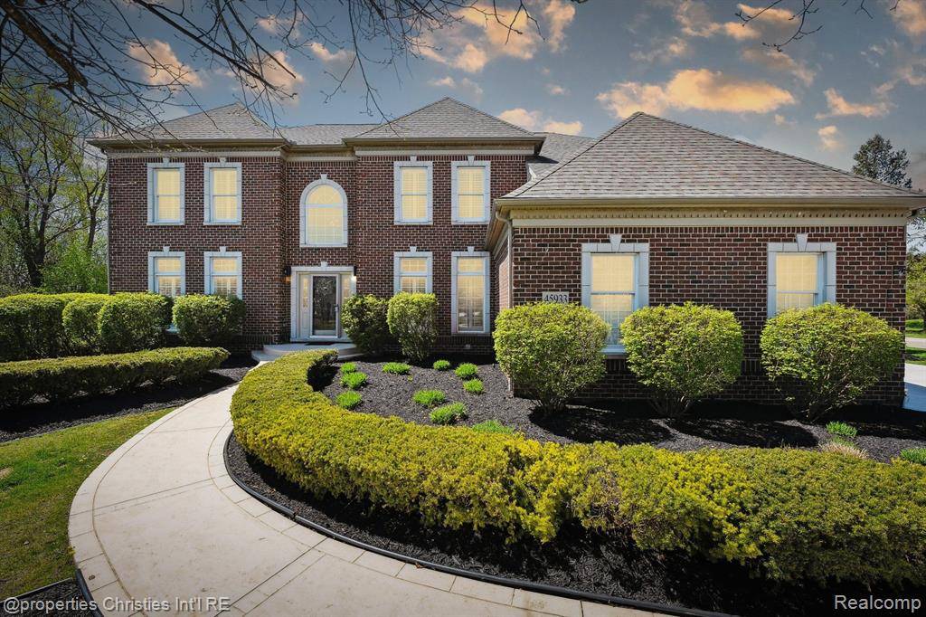 Northville, MI 48168,45933 TOURNAMENT Drive