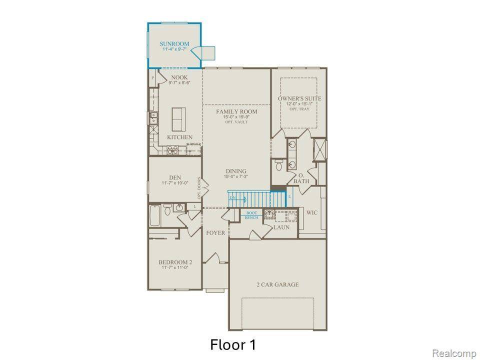 Canton, MI 48188,50230 CROMWELL Street
