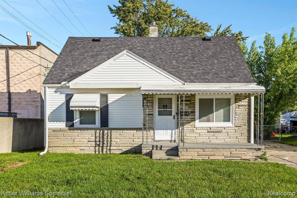 Warren, MI 48089,13631 LEONARD Avenue