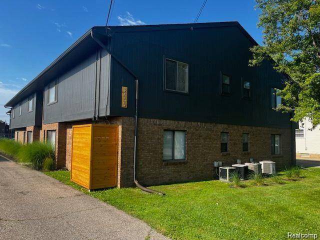 Berkley, MI 48072,2639 COLUMBIA Road