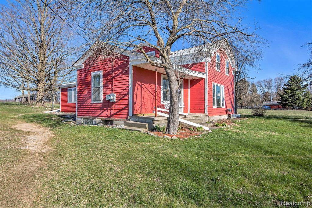 Metamora, MI 48455,3710 HADLEY Road