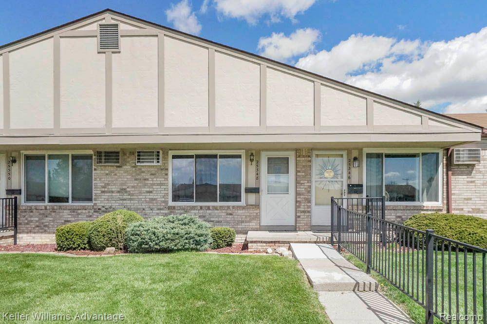 South Lyon, MI 48178,25348 Franklin Terrace