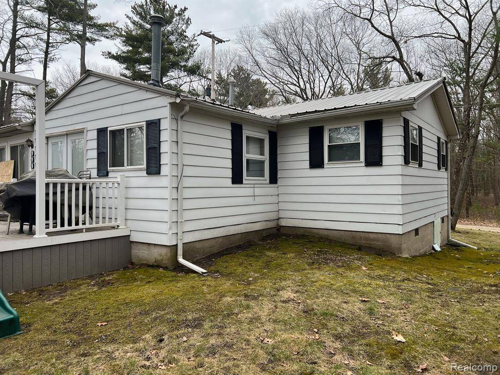 Au Gres, MI 48703,5349 E 8TH Street