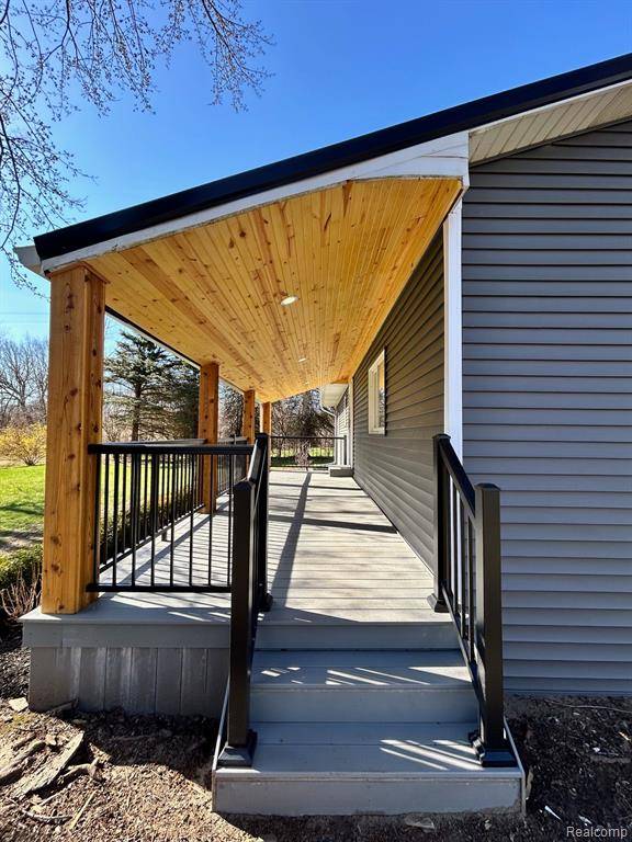 North Branch, MI 48461,4115 JONES Road