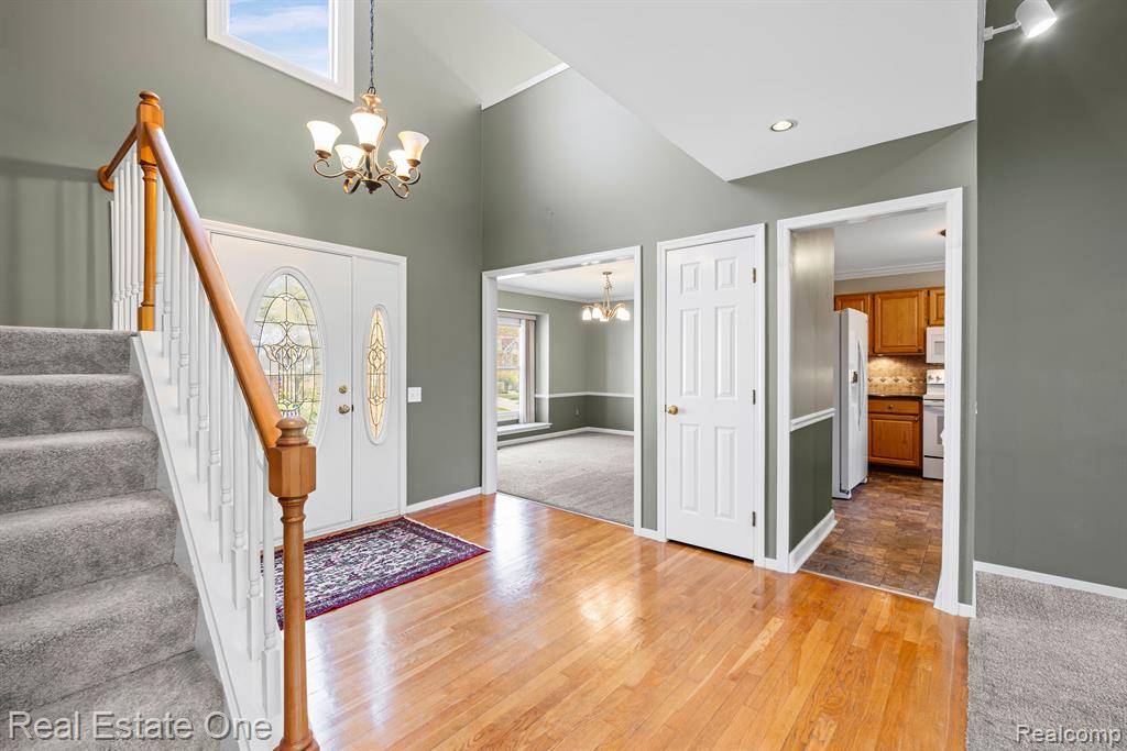 Novi, MI,44470 MIDWAY Drive