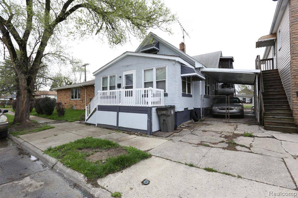 Ecorse, MI 48229,3951 14TH Street