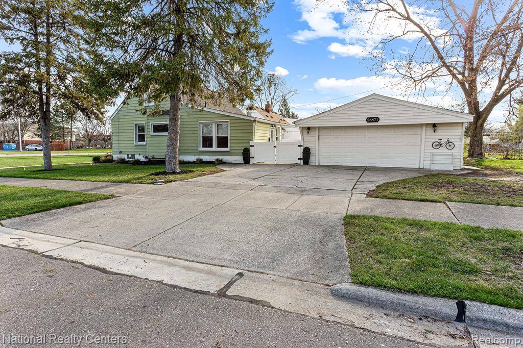 Livonia, MI 48154,28871 5 Mile Road