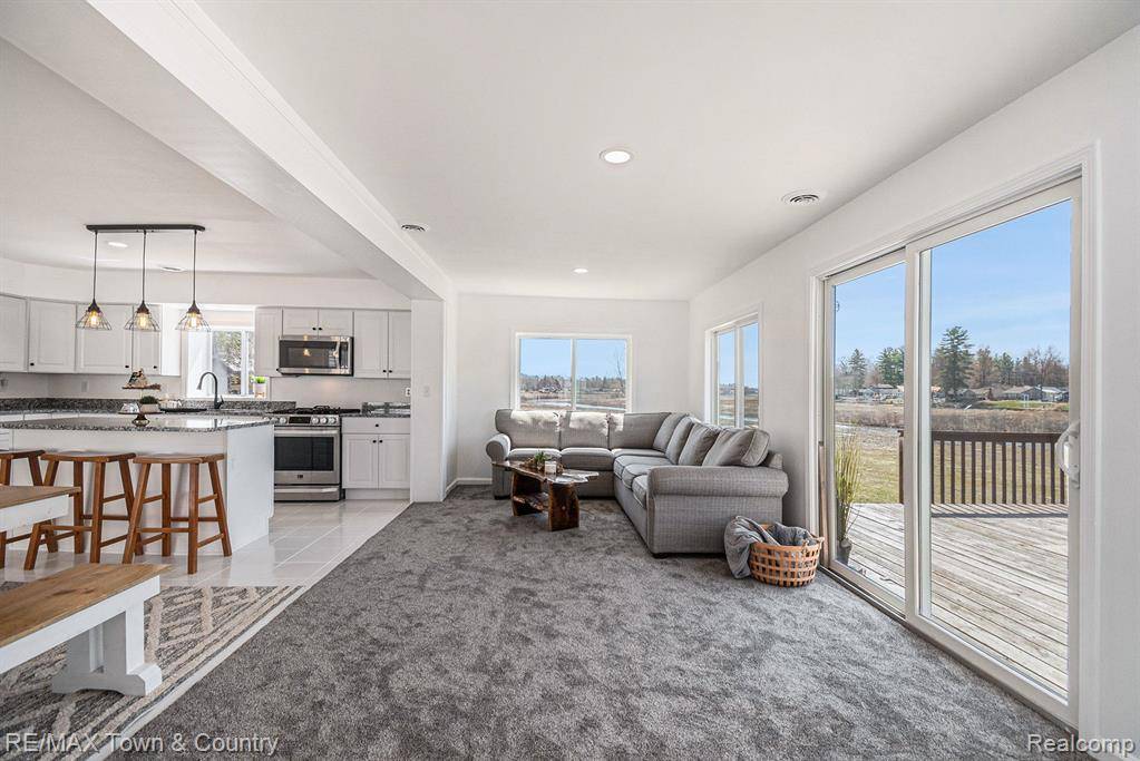 Beaverton, MI 48612,4138 LAKESIDE Drive