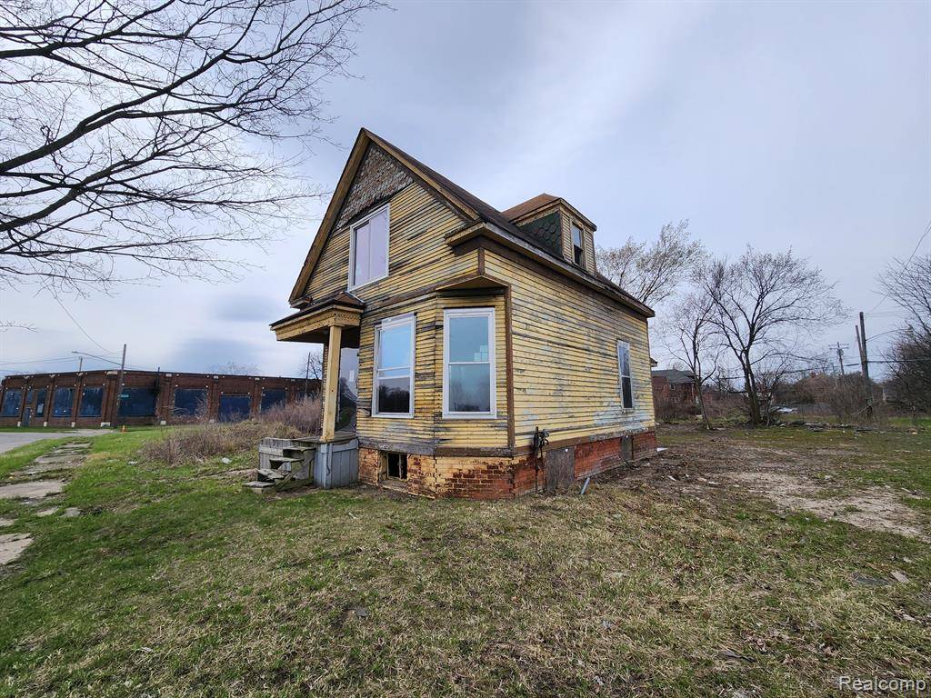 Detroit, MI 48208,6419 ROOSEVELT Street