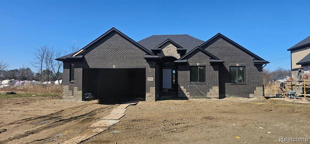 Macomb, MI 48044,50899 Remar Farms Drive