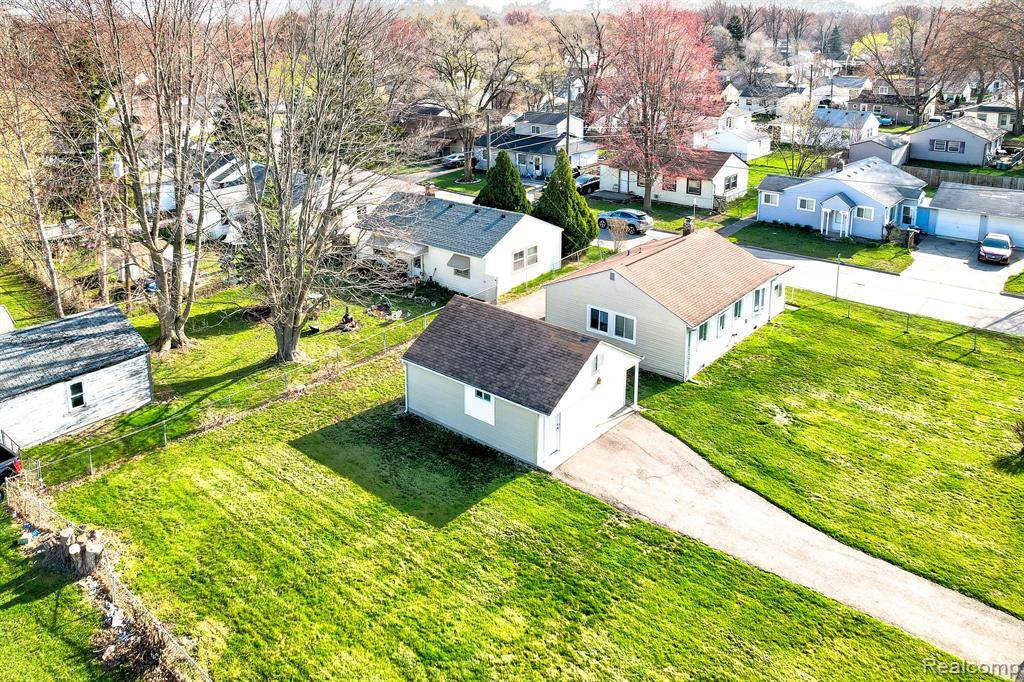 Westland, MI 48186,34038 CASEVILLE Court