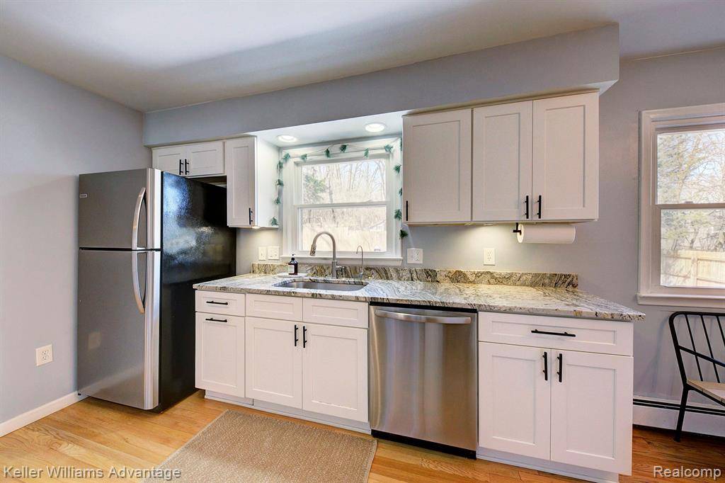 Ypsilanti, MI 48197,1079 MARK Street