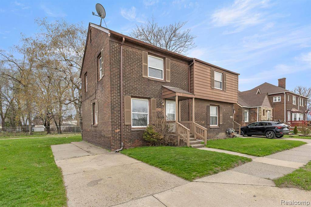 Melvindale, MI,2511 SCHAEFER Road
