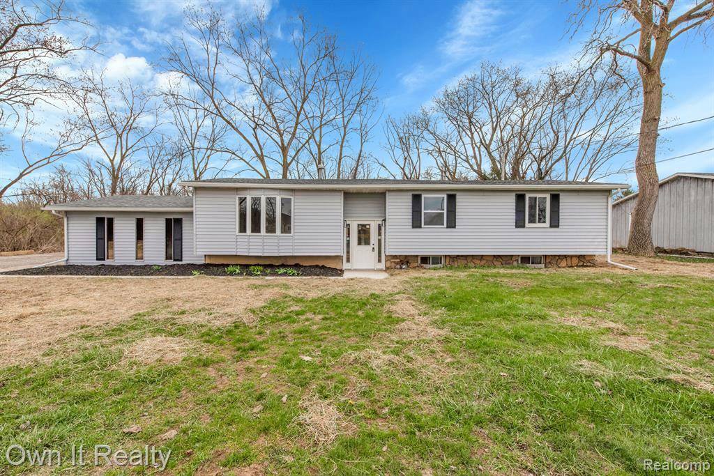 La Salle, MI,12294 S Dixie