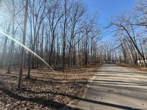Roscommon, MI 48653,121 BURLINGTON DR LOTS 503 & 504
