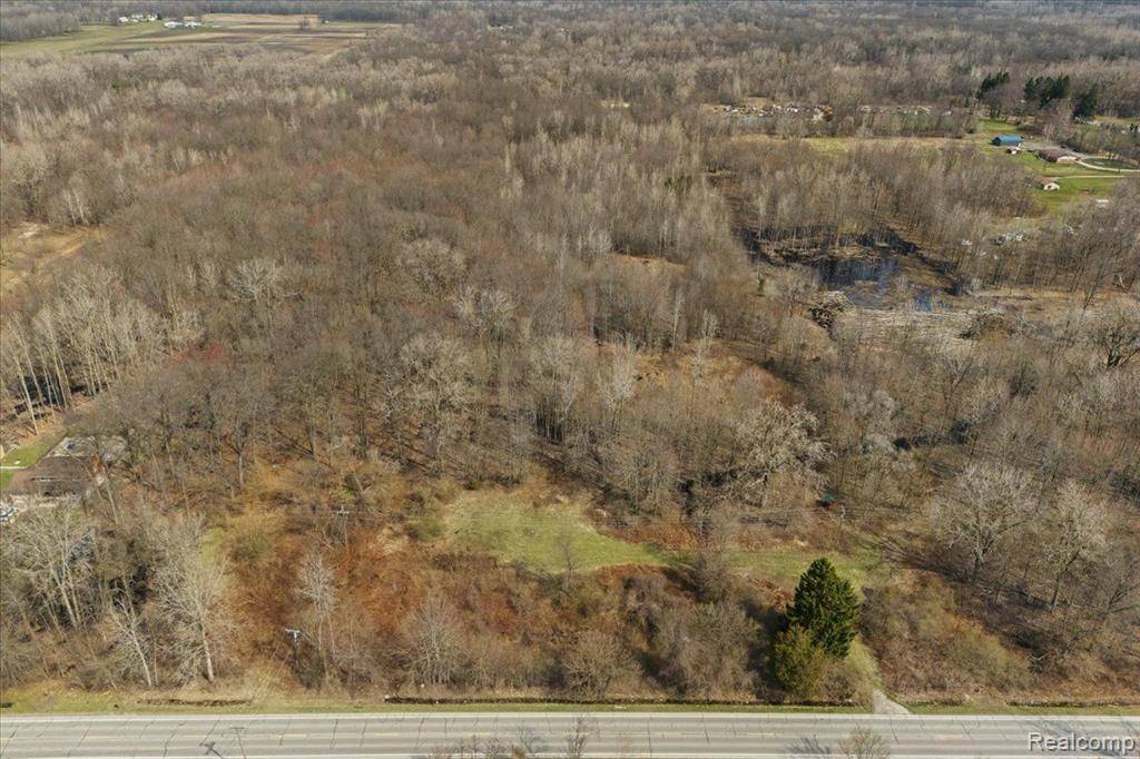 New Boston, MI 48164,5278 OAKVILLE WALTZ Road