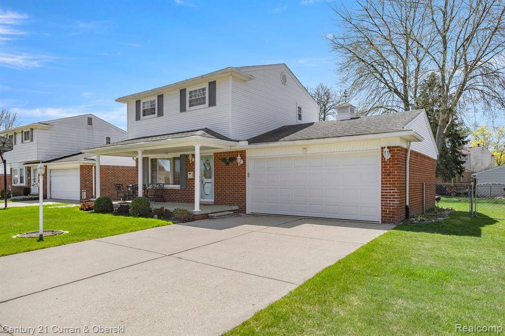 Taylor, MI 48180,10070 WOODLAWN Street
