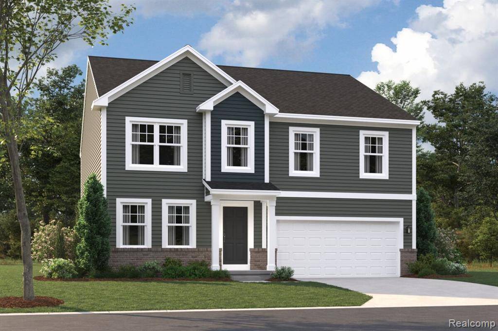 New Baltimore, MI 48047,54597 MOCKINGBIRD Drive